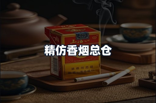 精仿香烟总仓